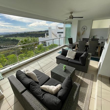 Superior Apartment For Golf, Sea And Nature Lovers Casares Kültér fotó