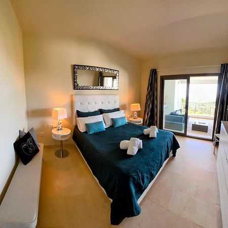 Superior Apartment For Golf, Sea And Nature Lovers Casares Kültér fotó