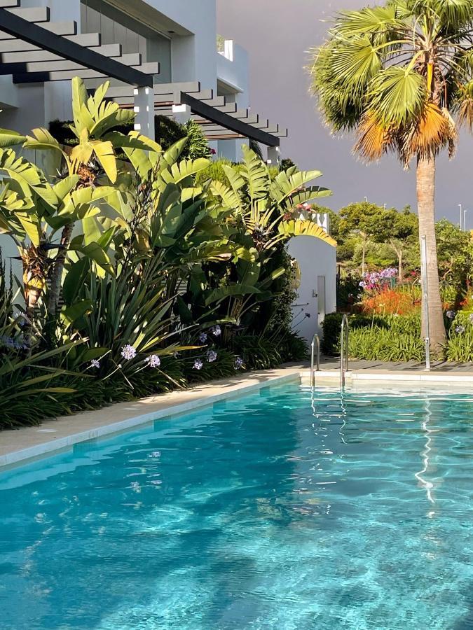 Superior Apartment For Golf, Sea And Nature Lovers Casares Kültér fotó