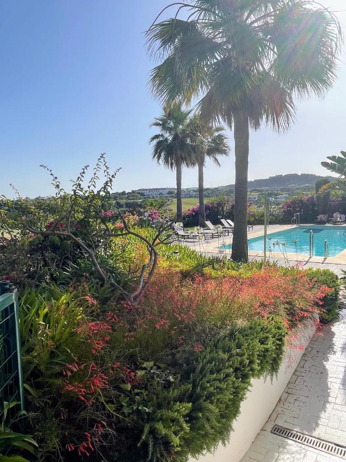 Superior Apartment For Golf, Sea And Nature Lovers Casares Kültér fotó