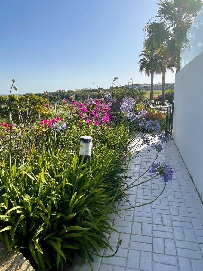 Superior Apartment For Golf, Sea And Nature Lovers Casares Kültér fotó