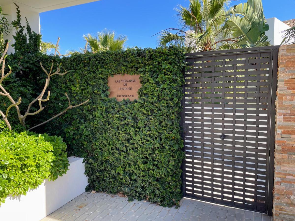 Superior Apartment For Golf, Sea And Nature Lovers Casares Kültér fotó