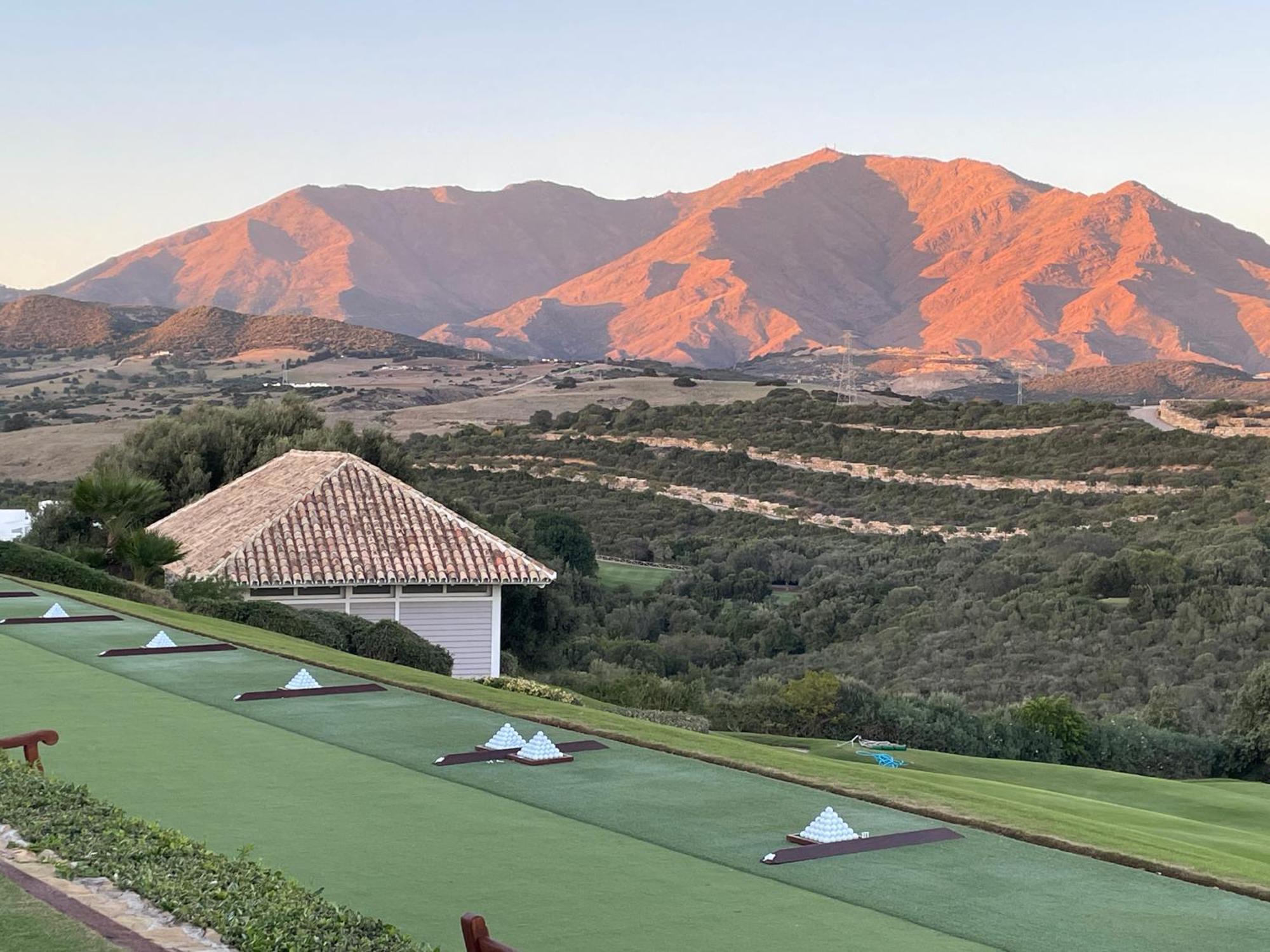 Superior Apartment For Golf, Sea And Nature Lovers Casares Kültér fotó