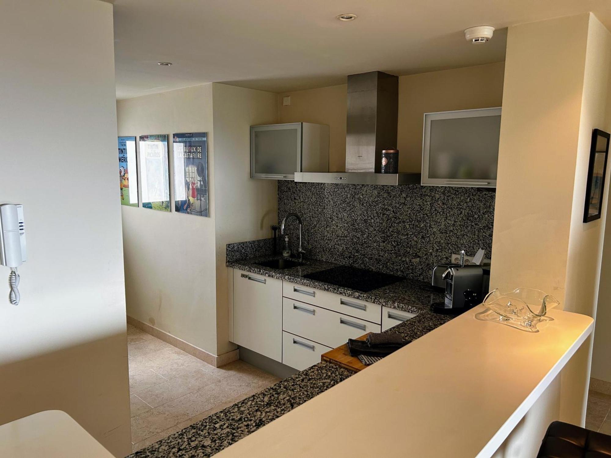 Superior Apartment For Golf, Sea And Nature Lovers Casares Kültér fotó