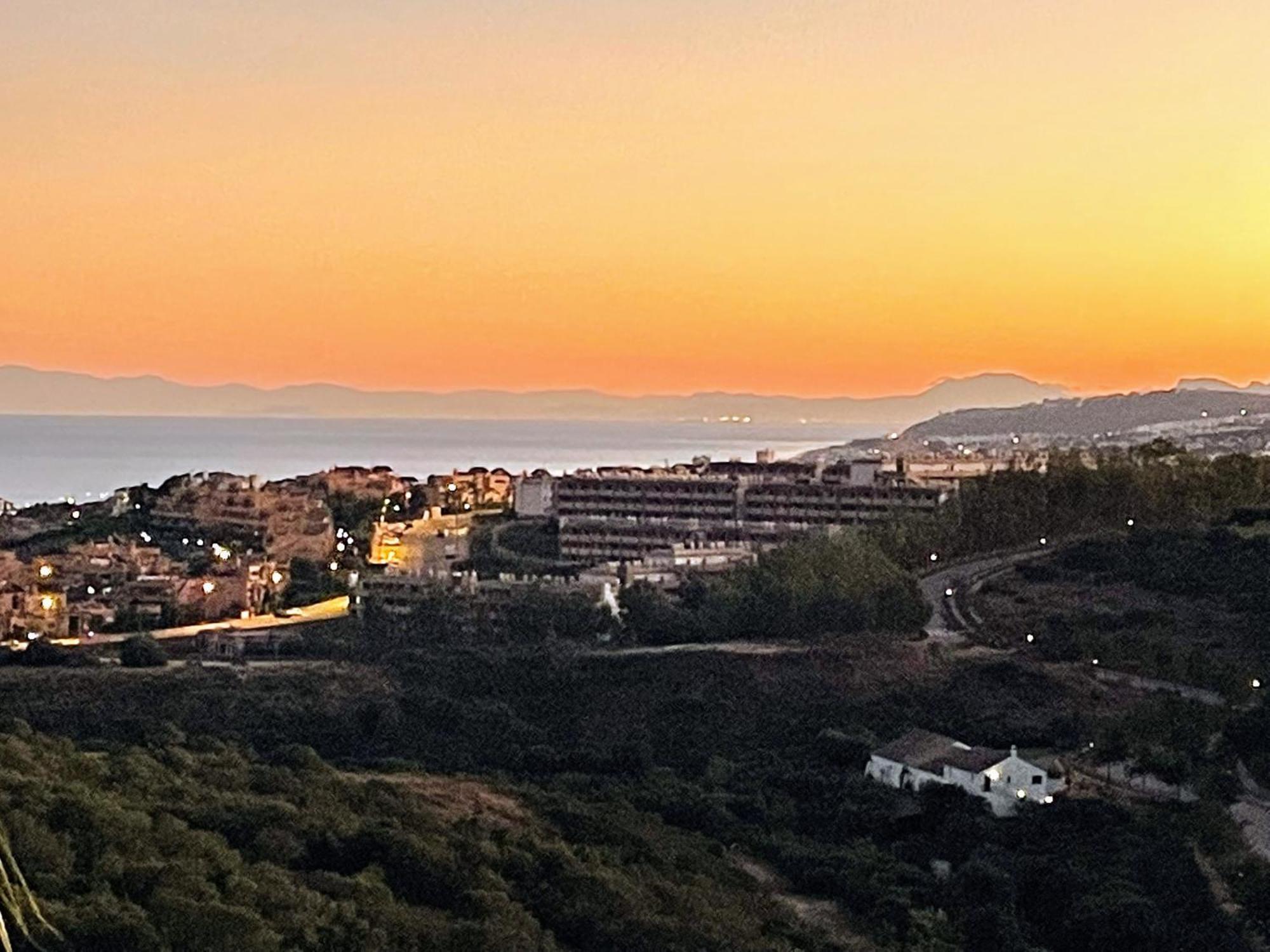 Superior Apartment For Golf, Sea And Nature Lovers Casares Kültér fotó