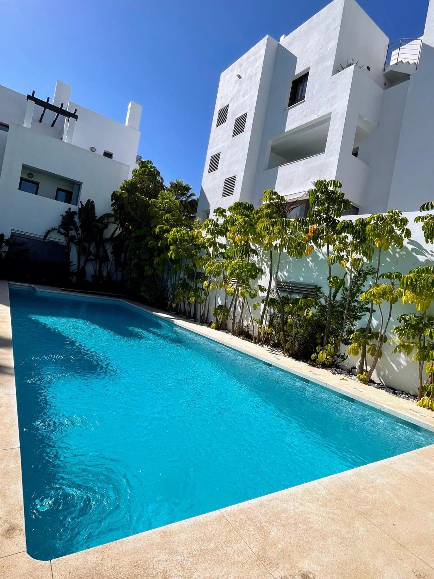 Superior Apartment For Golf, Sea And Nature Lovers Casares Kültér fotó