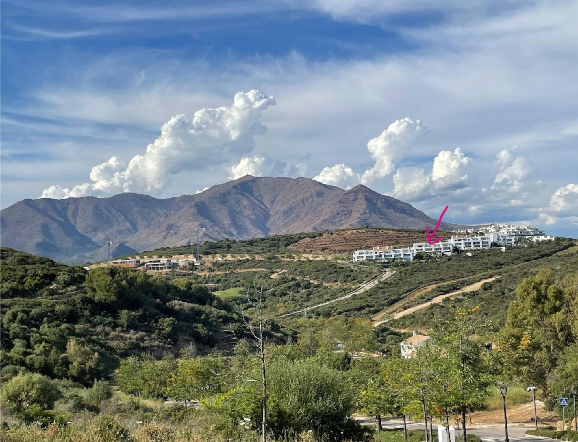 Superior Apartment For Golf, Sea And Nature Lovers Casares Kültér fotó