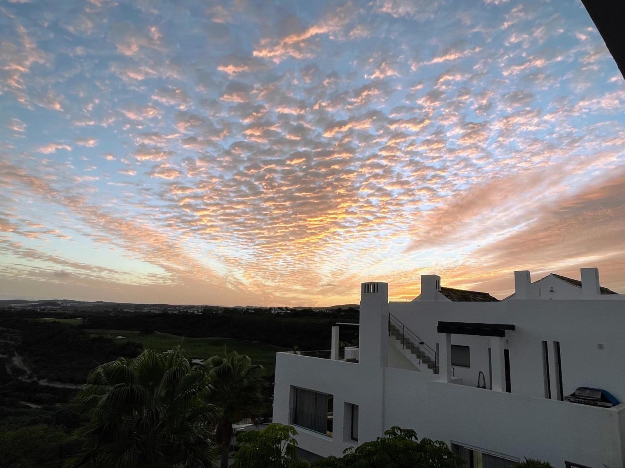 Superior Apartment For Golf, Sea And Nature Lovers Casares Kültér fotó