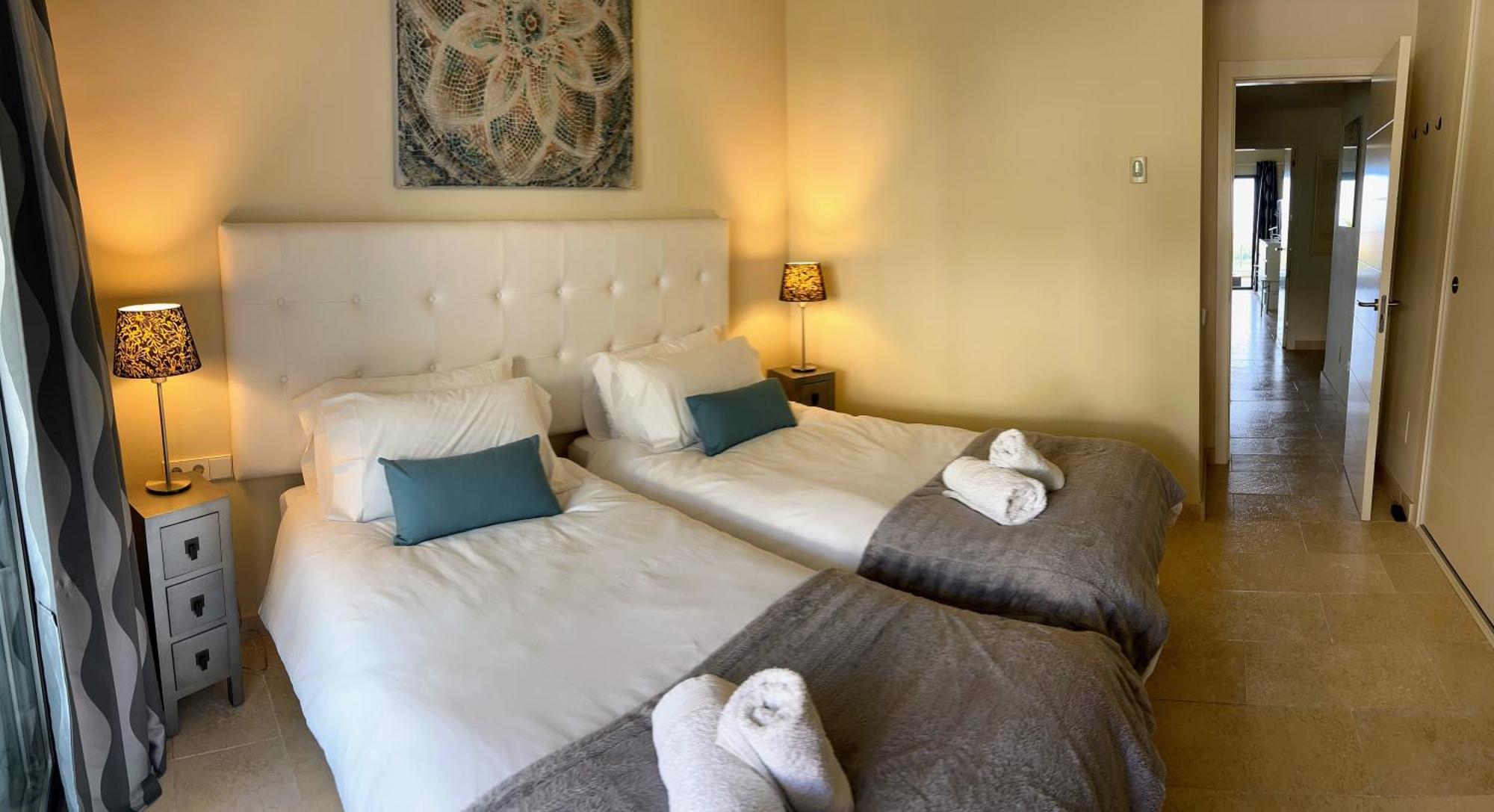 Superior Apartment For Golf, Sea And Nature Lovers Casares Kültér fotó