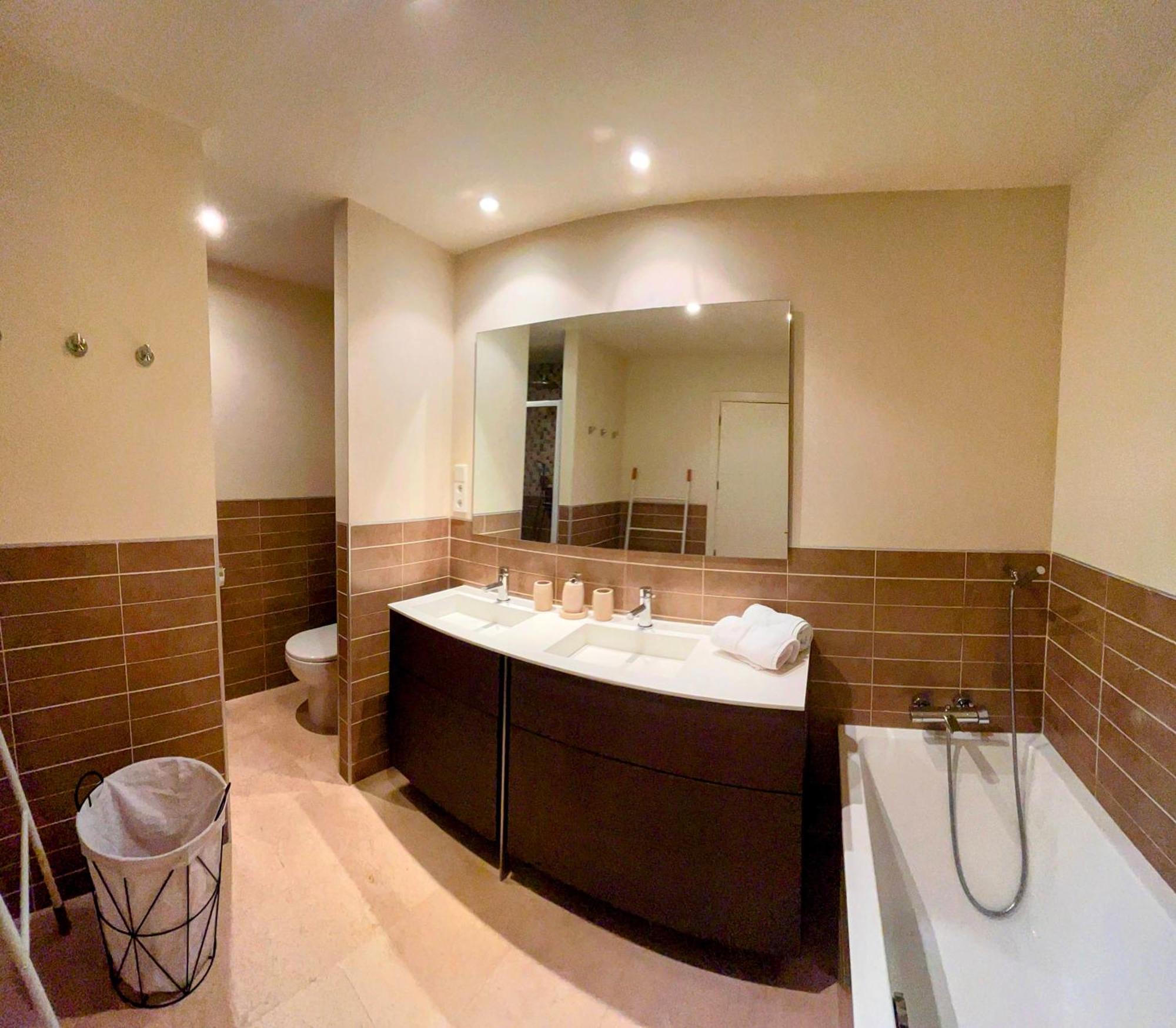 Superior Apartment For Golf, Sea And Nature Lovers Casares Kültér fotó