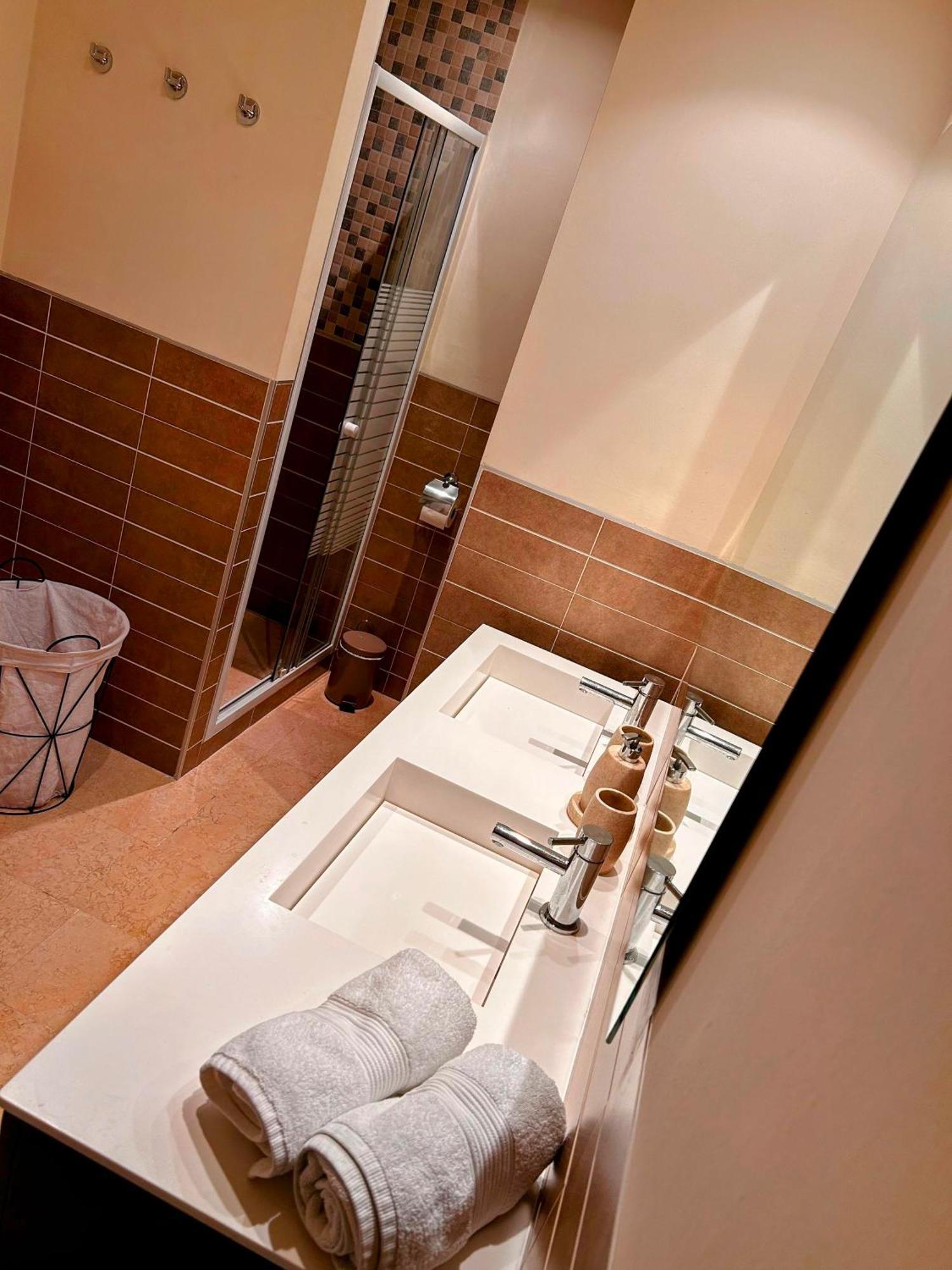 Superior Apartment For Golf, Sea And Nature Lovers Casares Kültér fotó
