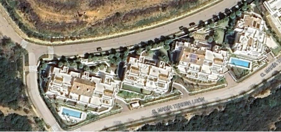 Superior Apartment For Golf, Sea And Nature Lovers Casares Kültér fotó